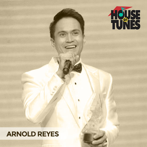 Arnold Reyes