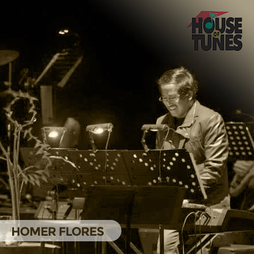 Homer Flores