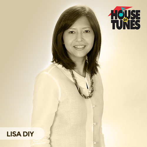 Lisa Diy