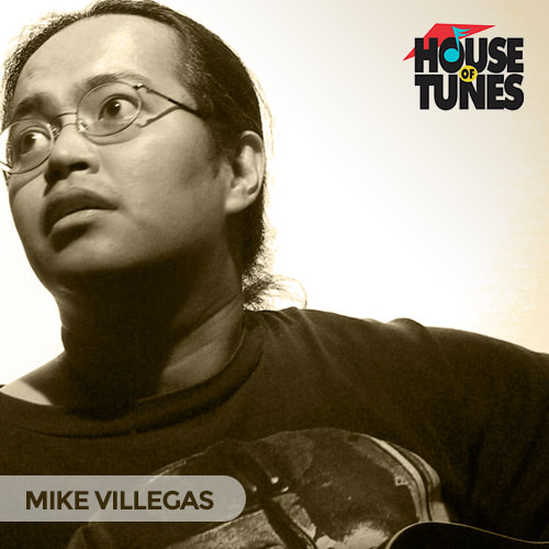 Mike Villegas